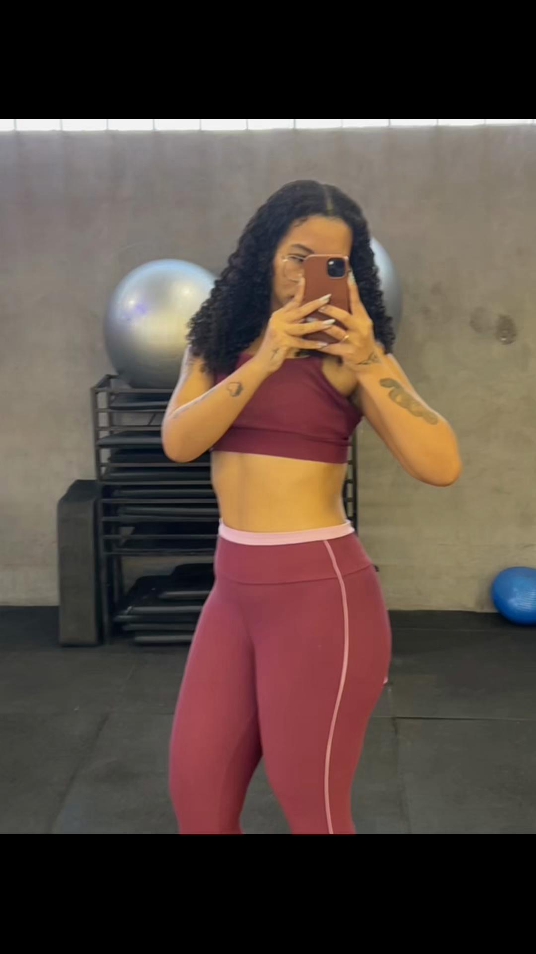 @Bruna Ferreira