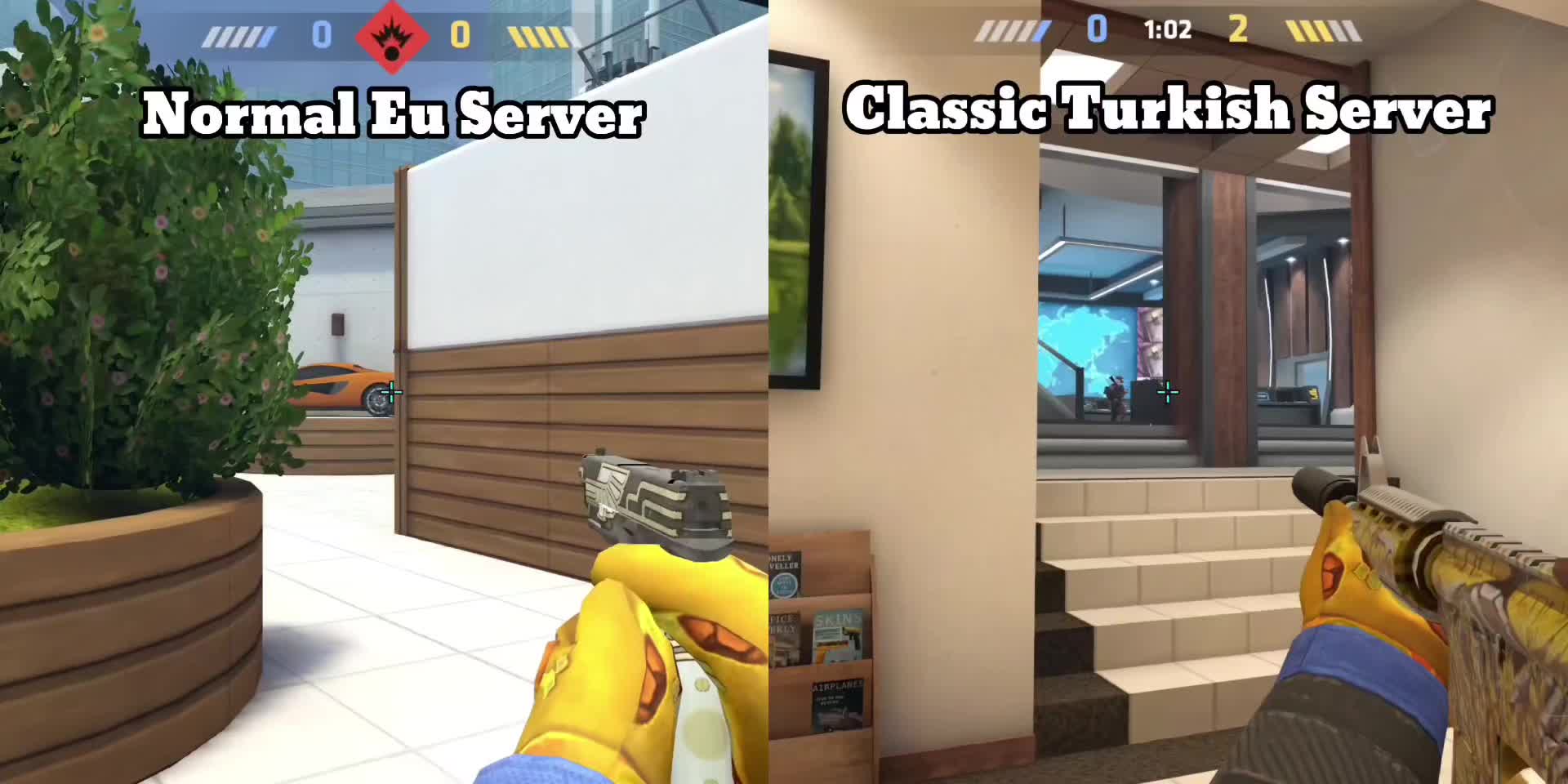 @Deagle