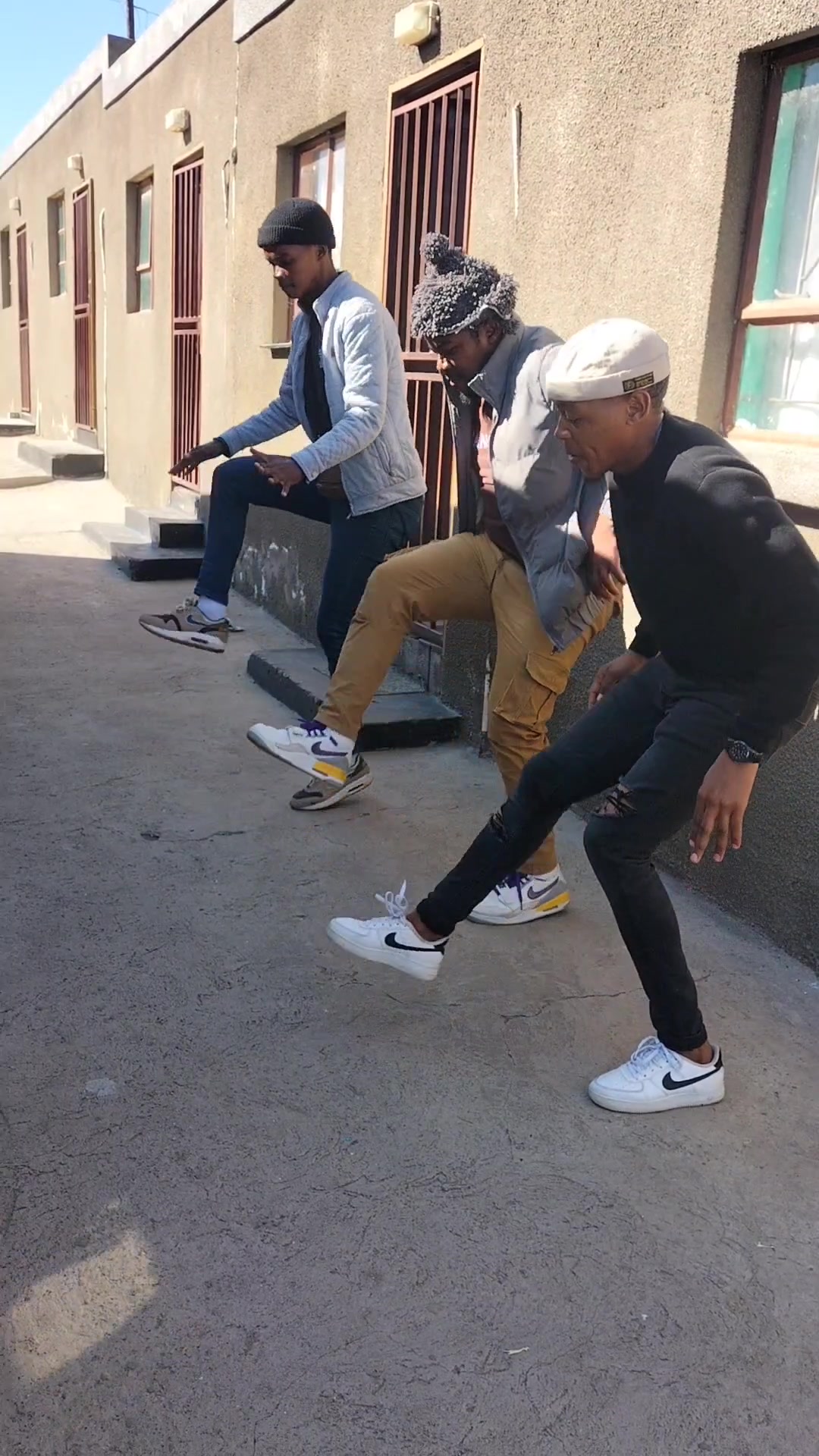 @MangweleAloycious