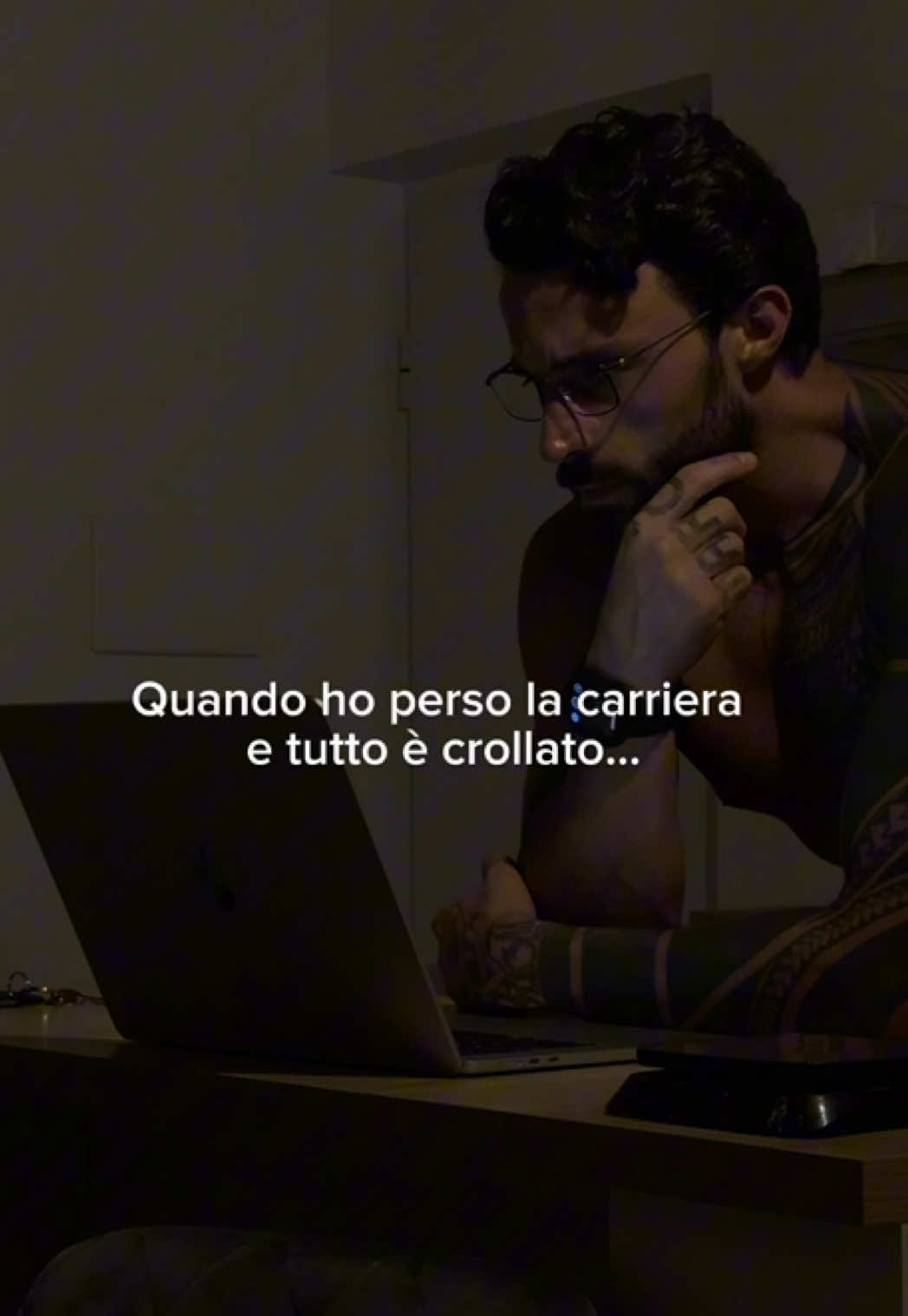 @Gianluca | PT & Online coach