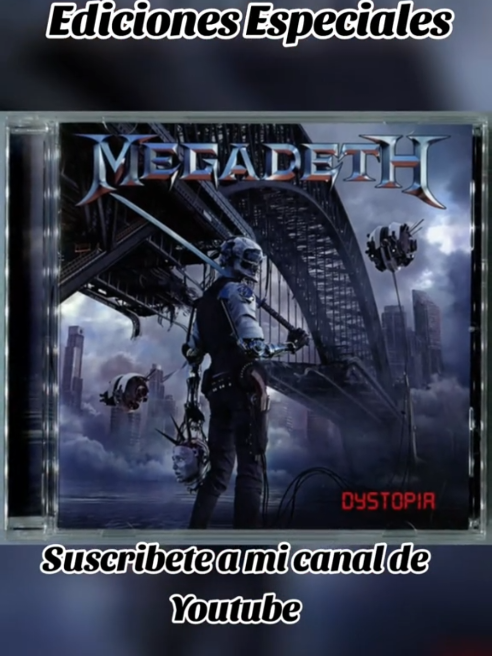 @Metal Music Physical Review