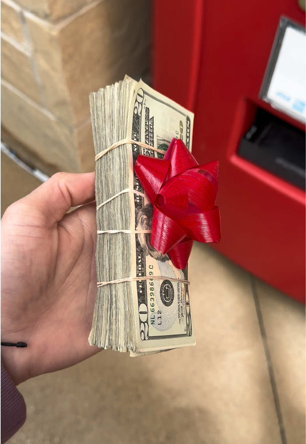 @Cash Stash STL