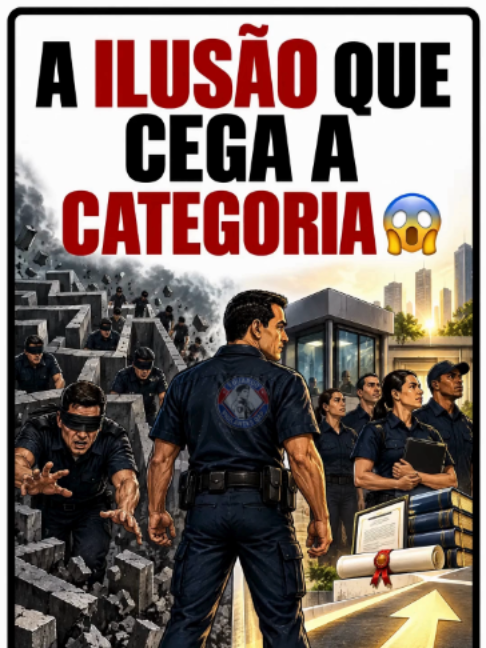 @Eduardo | Vigilantes QAP