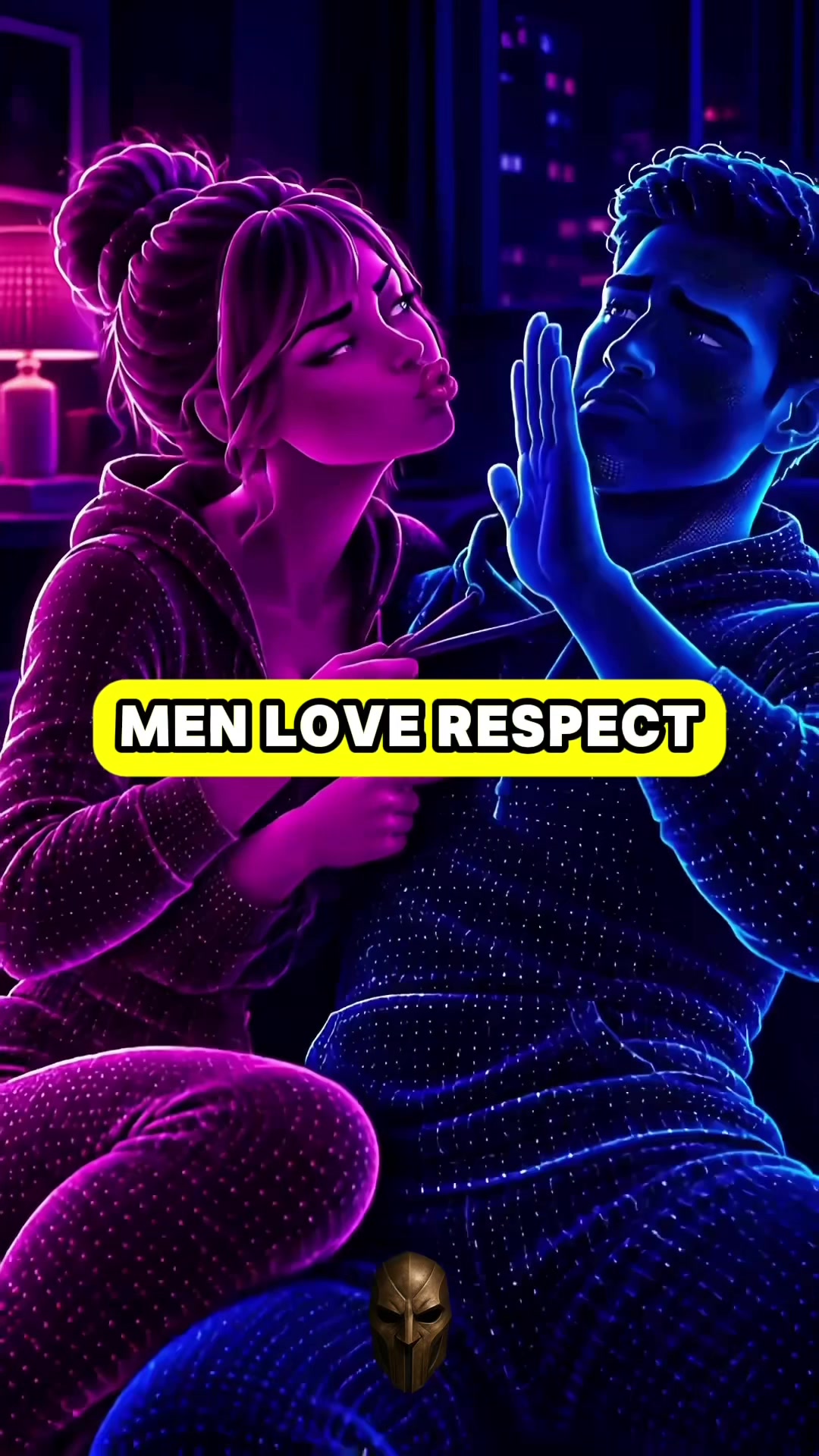 @Maskuline Mind