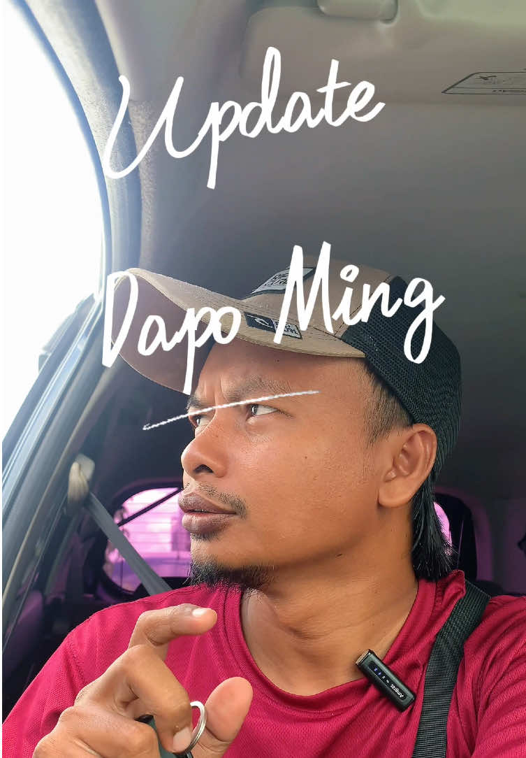 @Dapo Ming Kok Lanas