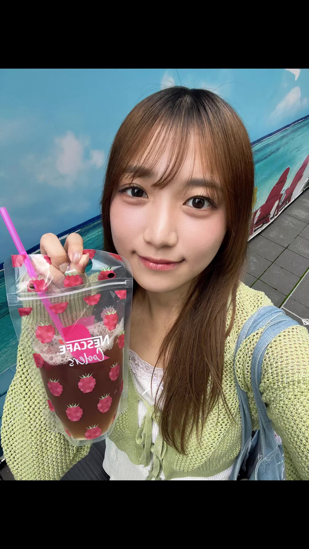 @一ノ 遼 @毎日投稿