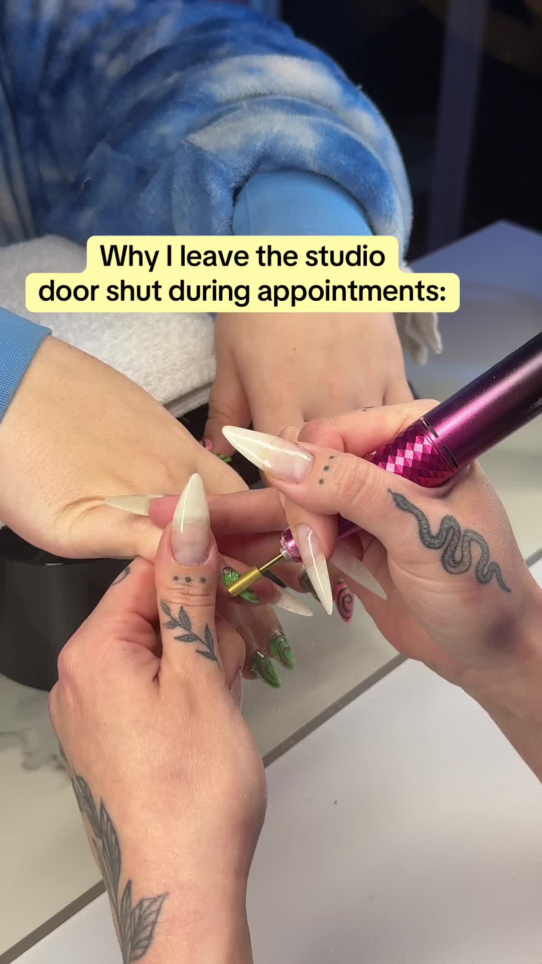 @ClawsbyChyla - Jacksonville