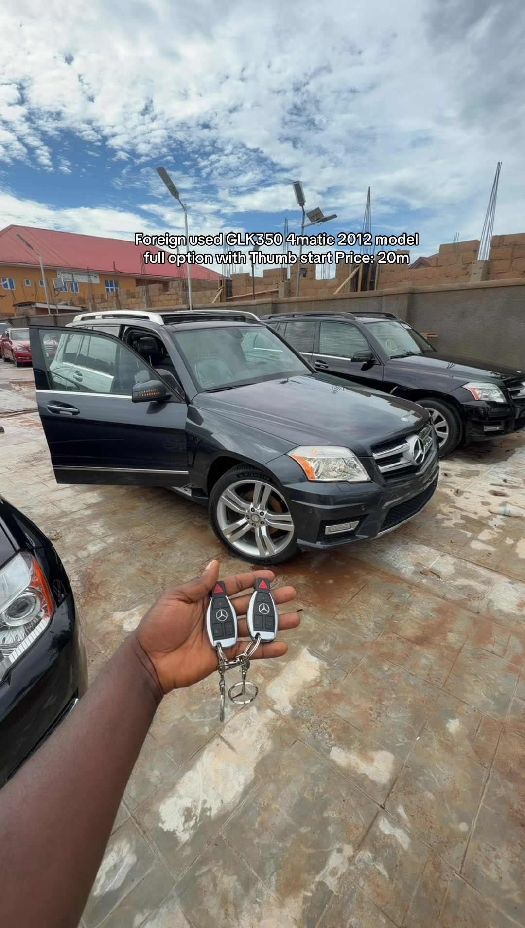 @Khalifa auto