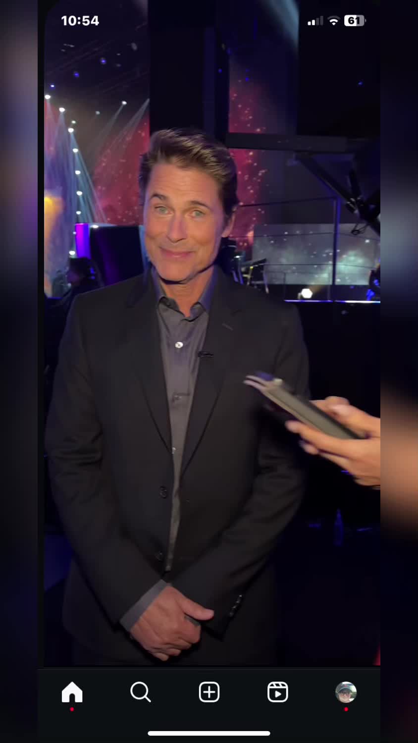 @RobLowefan,PeterKrausefan2025