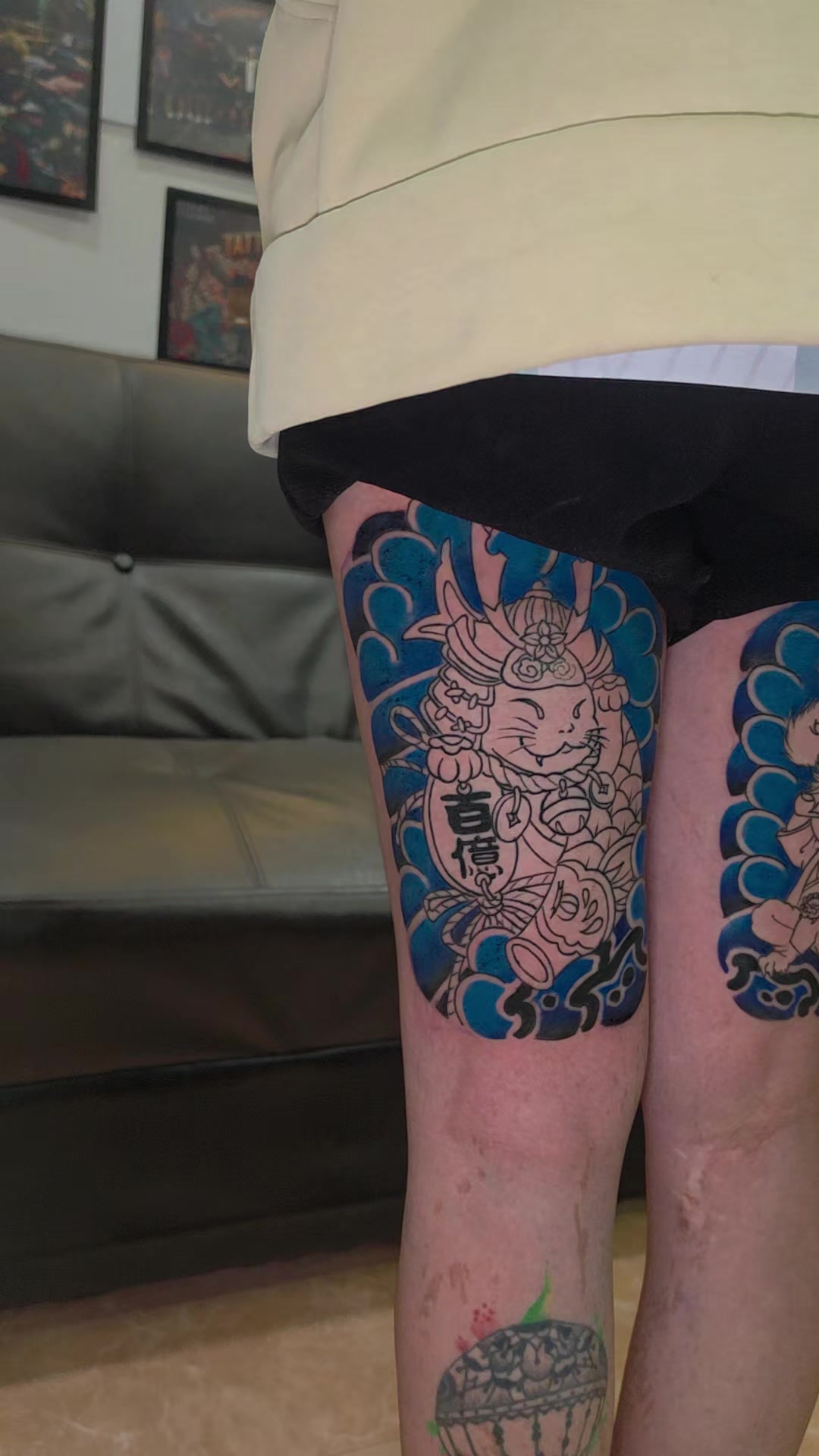 @JamesUndeadTattoo