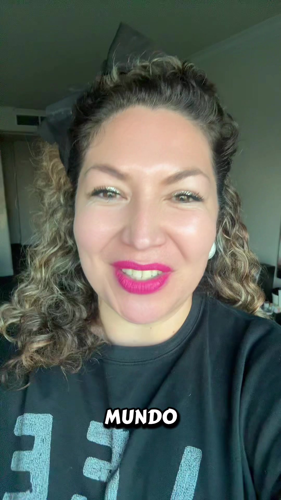 @Milena Berríos ✈️🌍🚢