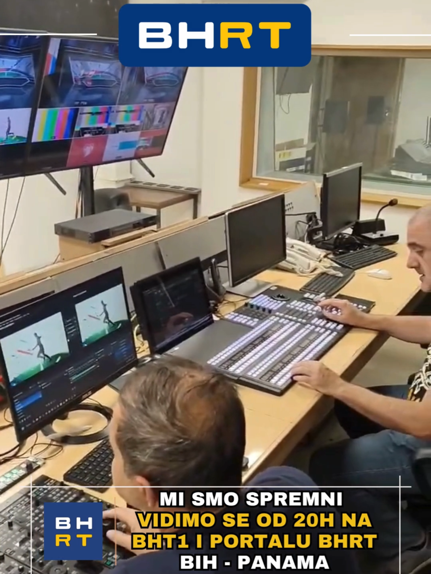 @Radiotelevizija BiH