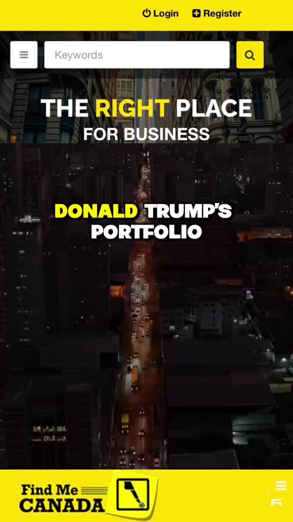 @FindMe  Place For Business 🌎