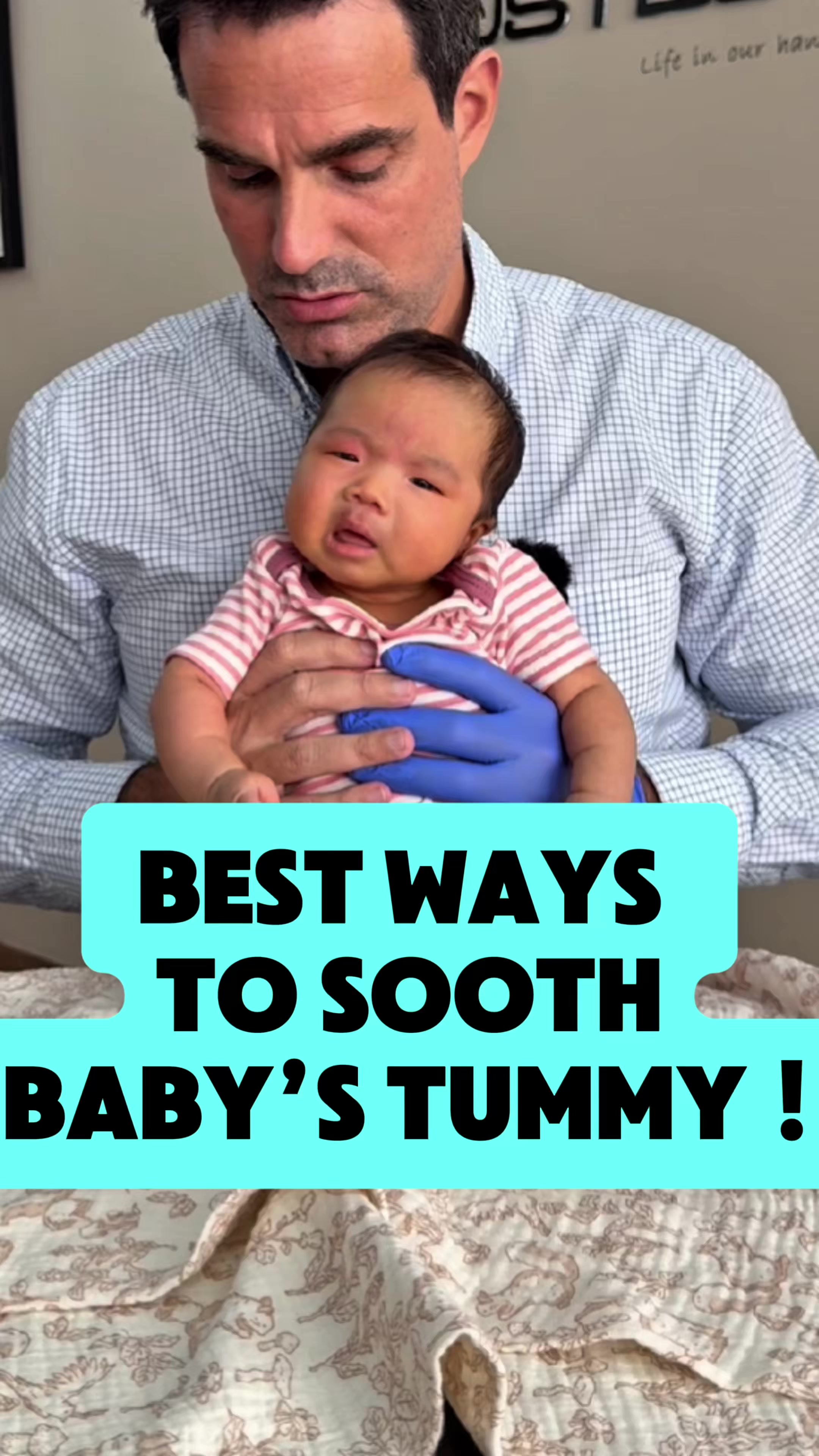 @Baby Development Expert
