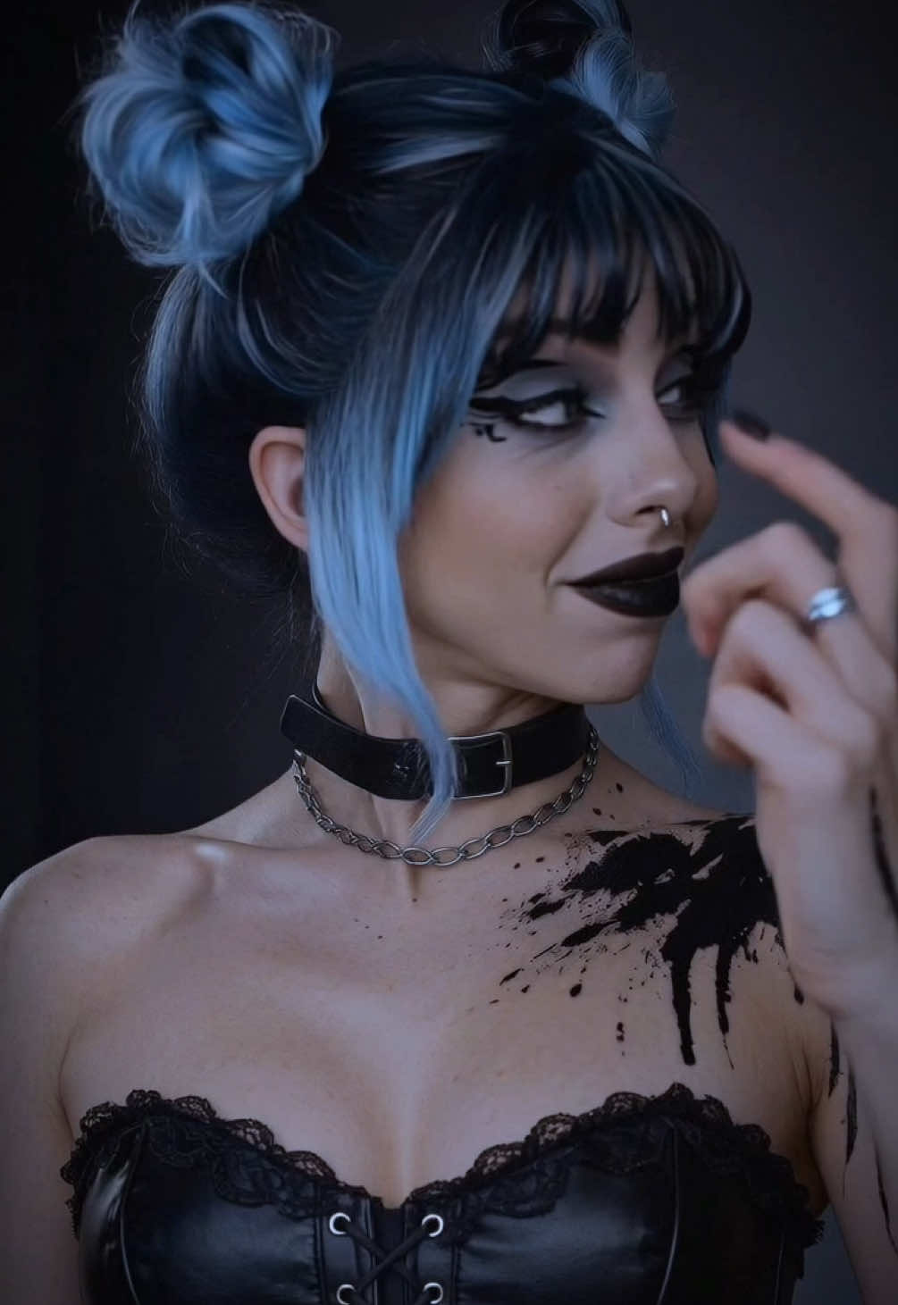 @Тринити