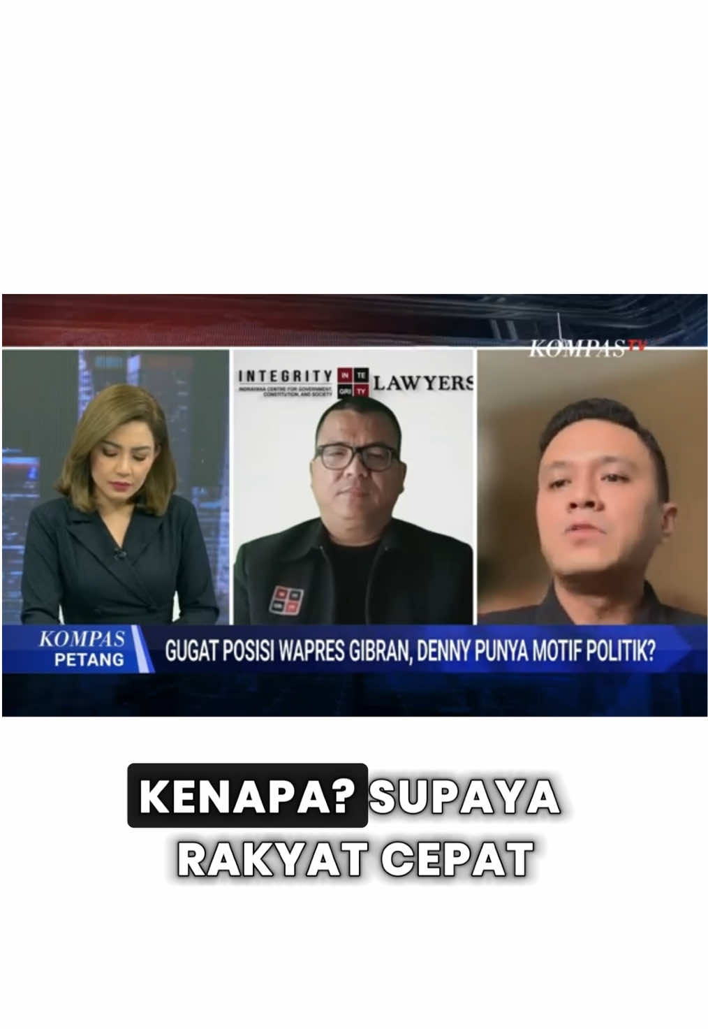 @Partai Solidaritas Indonesia