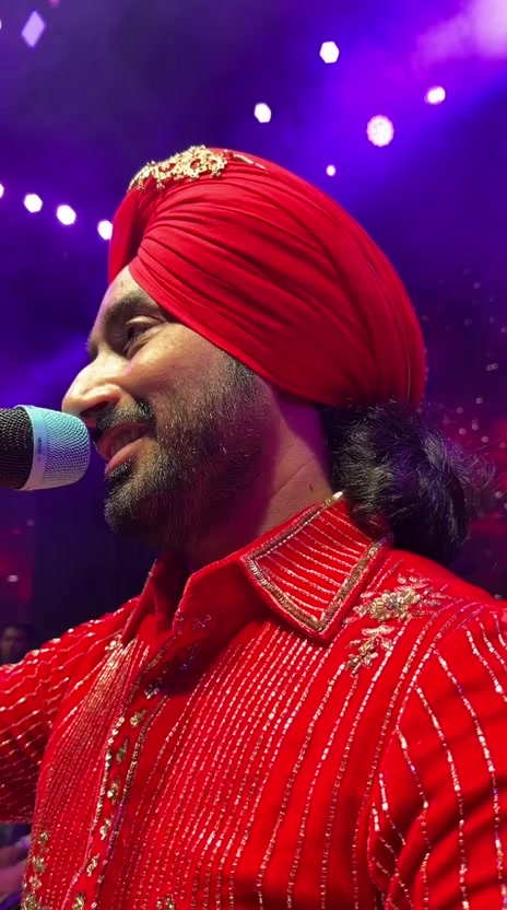 @Satinder Sartaaj