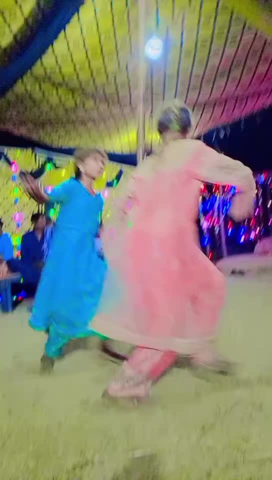 @✌️CHANDER DANCER✌️