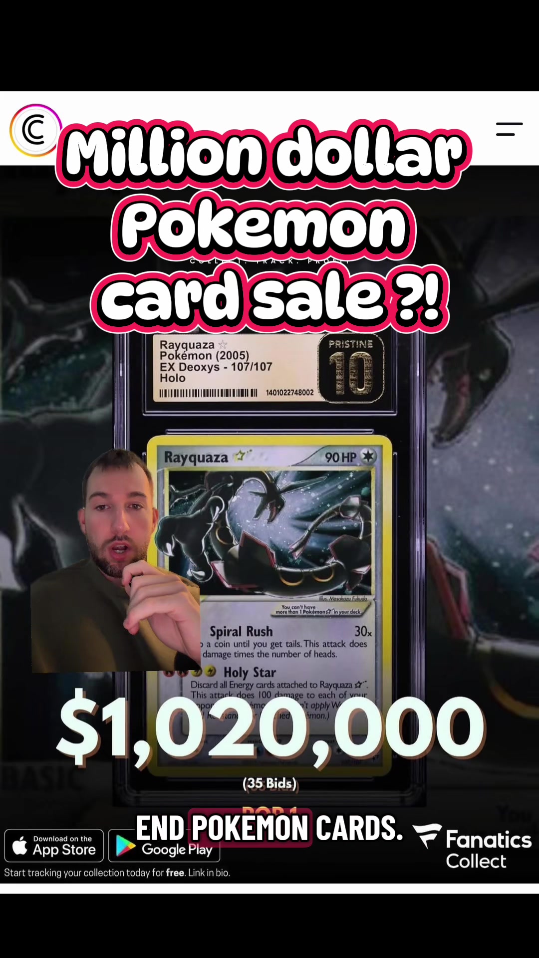 @The Starters Card Breaks