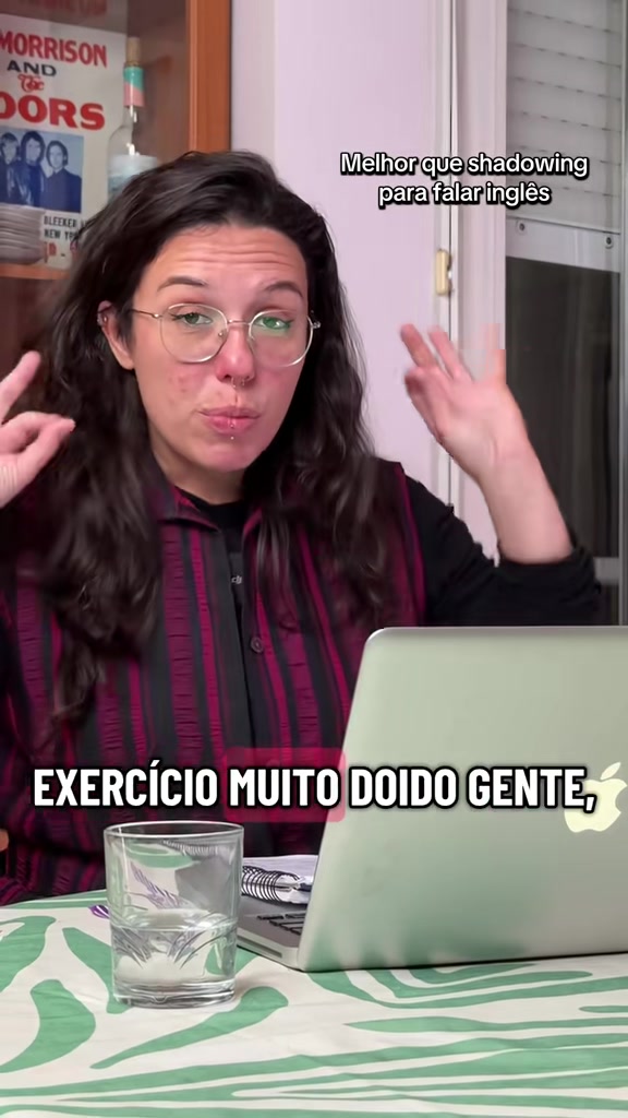@B&aacute;rbara Mola | Ingl&ecirc;s
