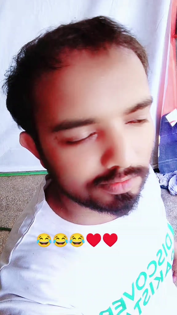 @&hearts;️ Kamran yousaf ❤️
