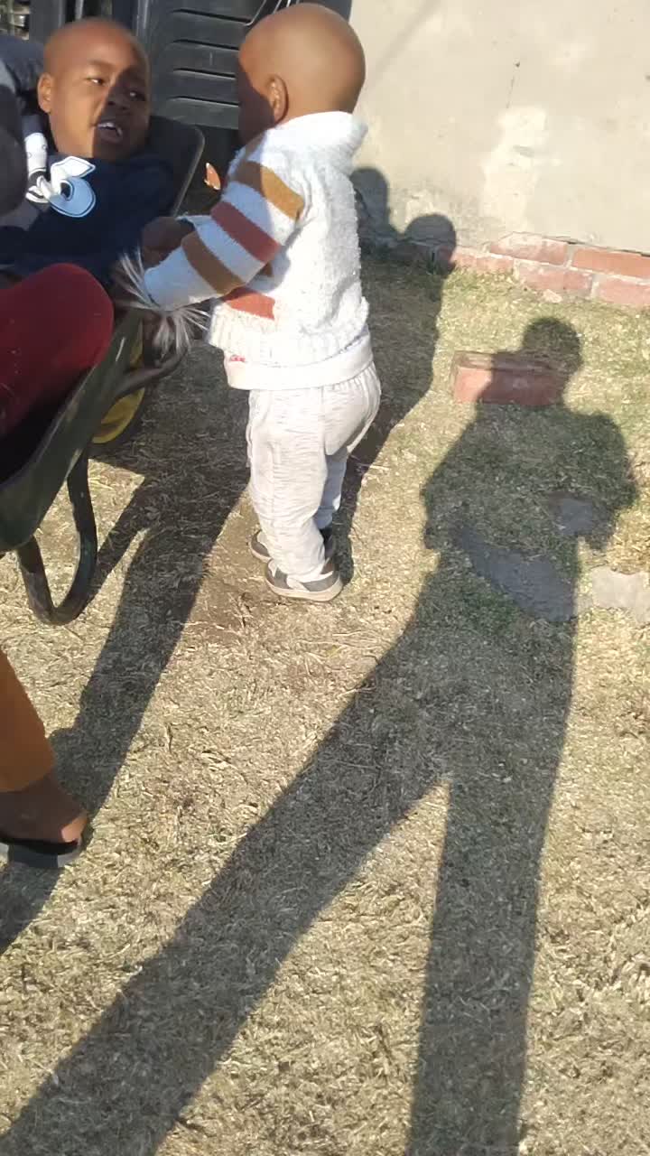 @Lubanzi Khumalo
