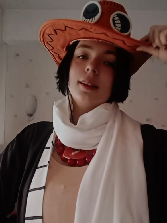 @Ame-cosplay