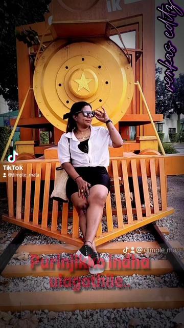 @ഡിംപിൾ🖤💋