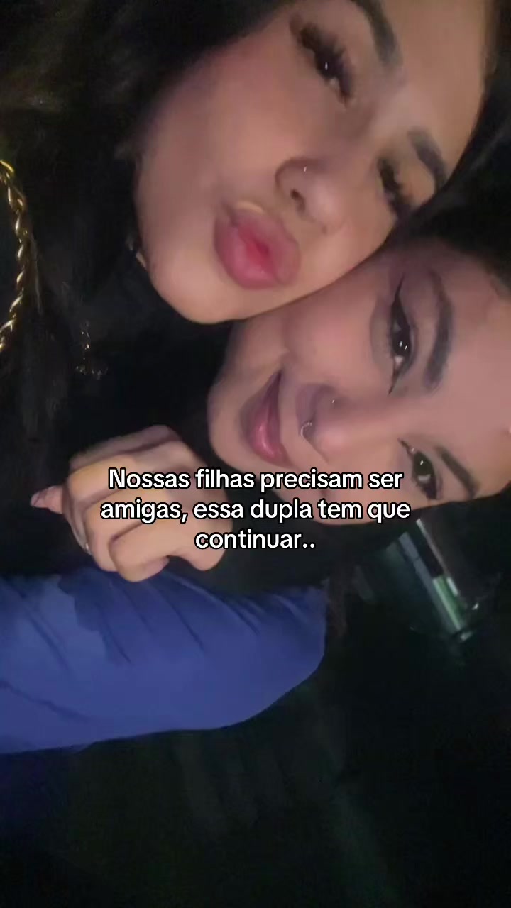 @Izzy Dantas