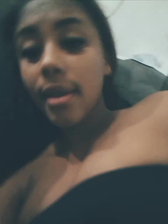 @Pretinha ❤️🔥