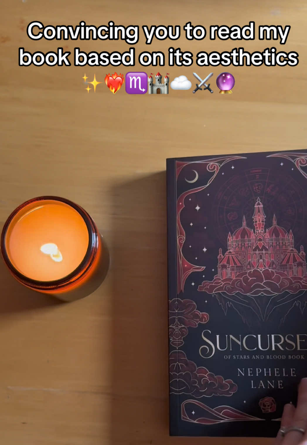 @Nephele | Author 📚✨🔮