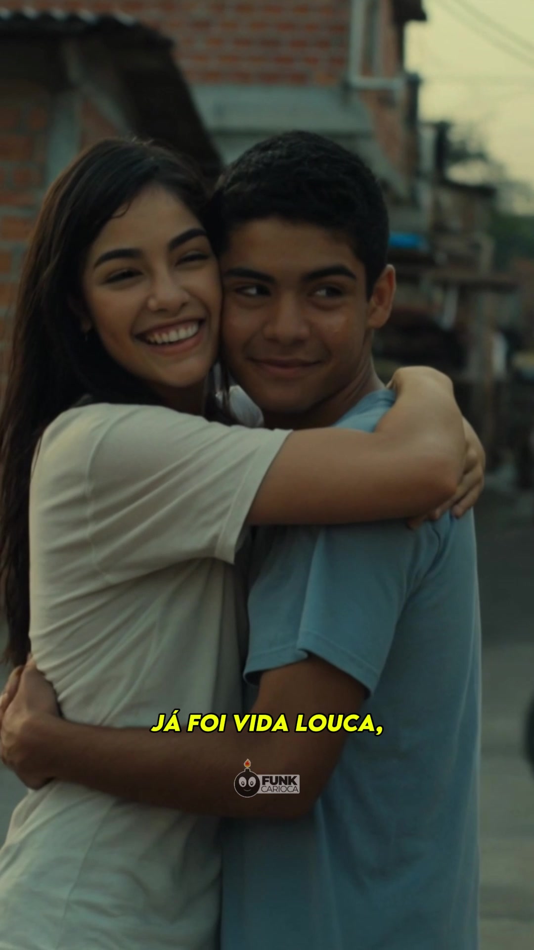 @Funk Carioca