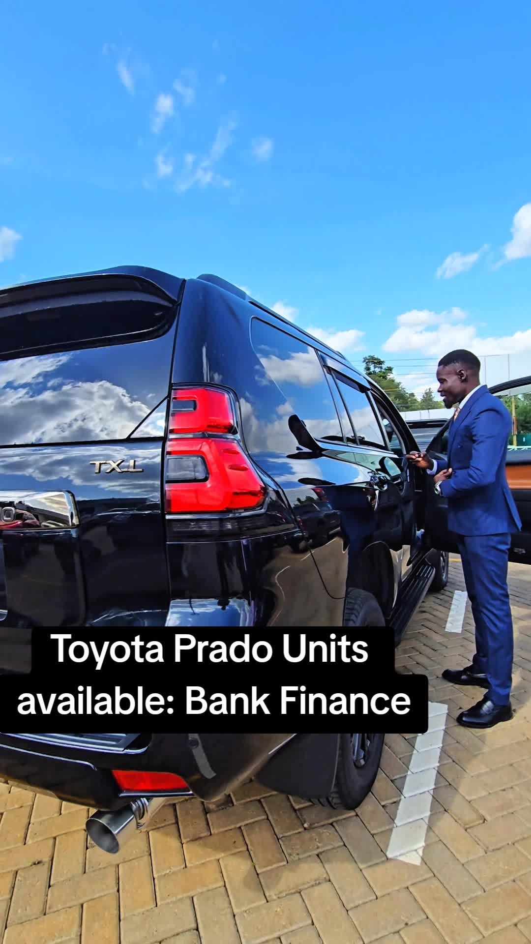 @Tash Motor Consults