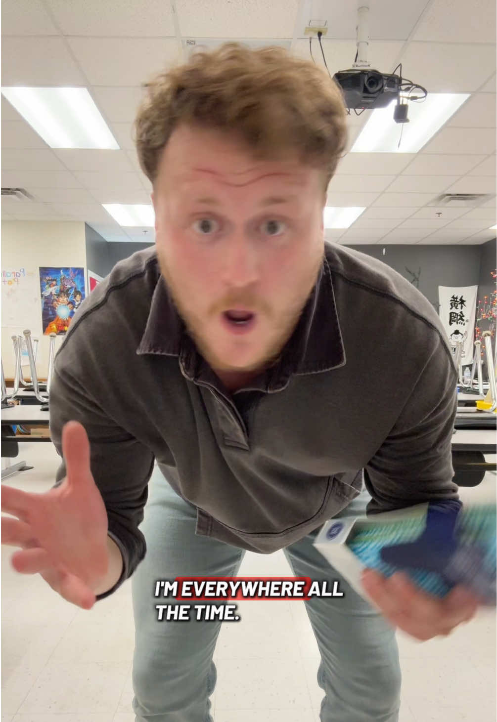 @Mr Mikey Fresh