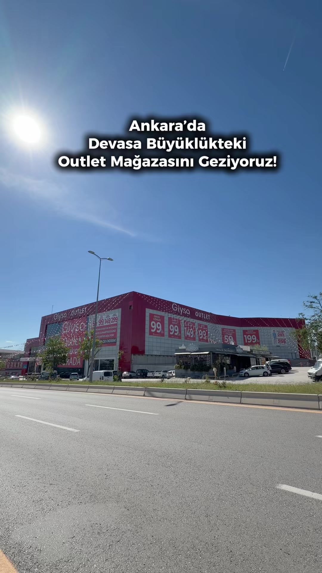 @Ankara Yemek Alışveriş Mekan