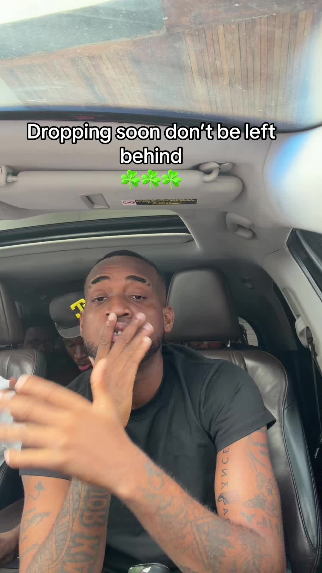 @major kay