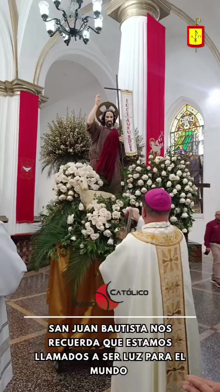 @Diario Cat&oacute;lico