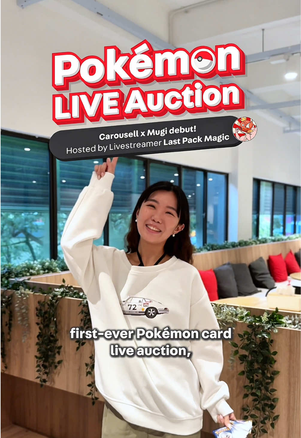 @Carousell