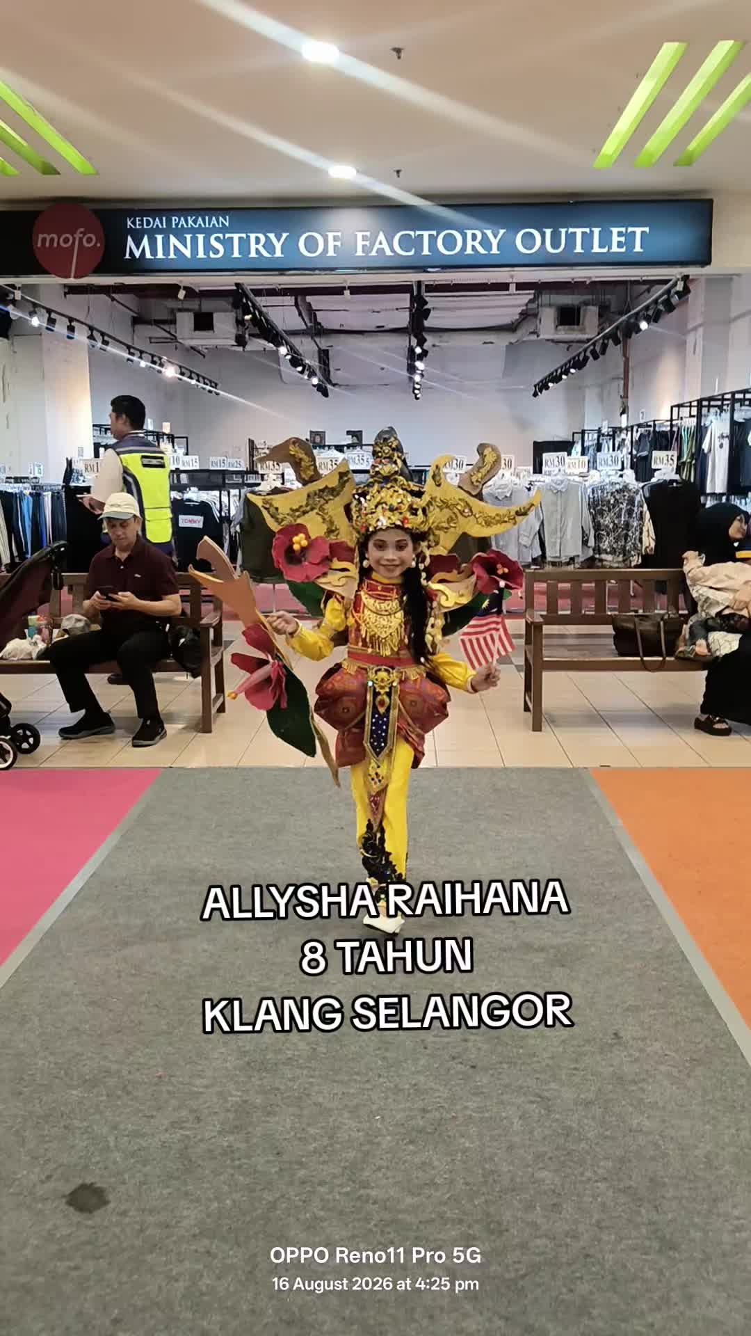 @ALLYSHA RAIHANA