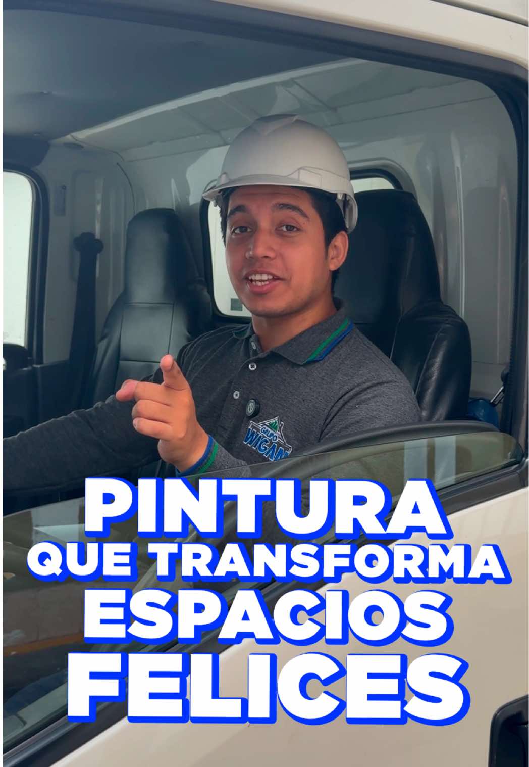 @Grupo Wigan|Pinturas por Mayor