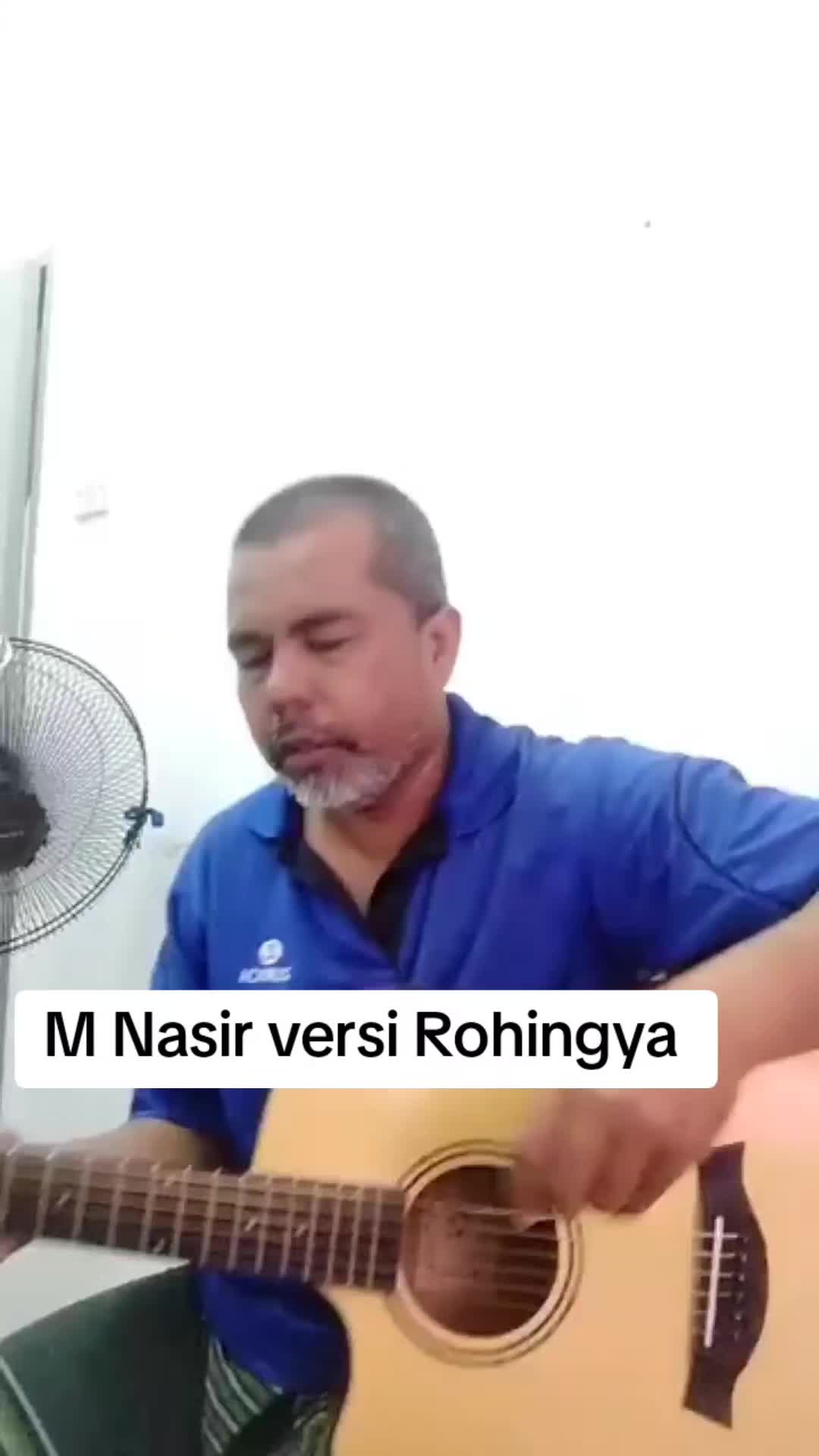 @Sham ora jerantek