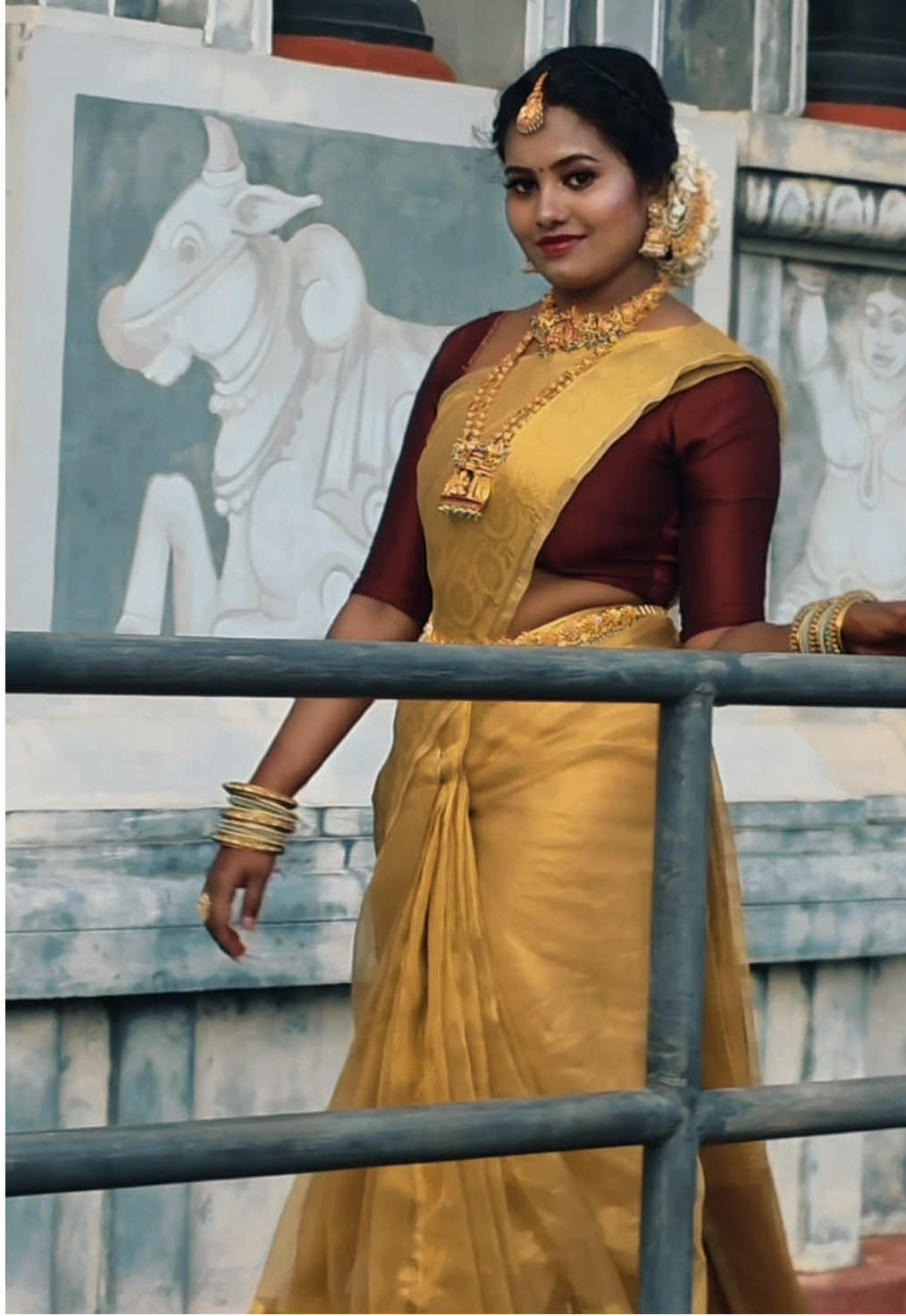@Nisha Vijayakumar🧿