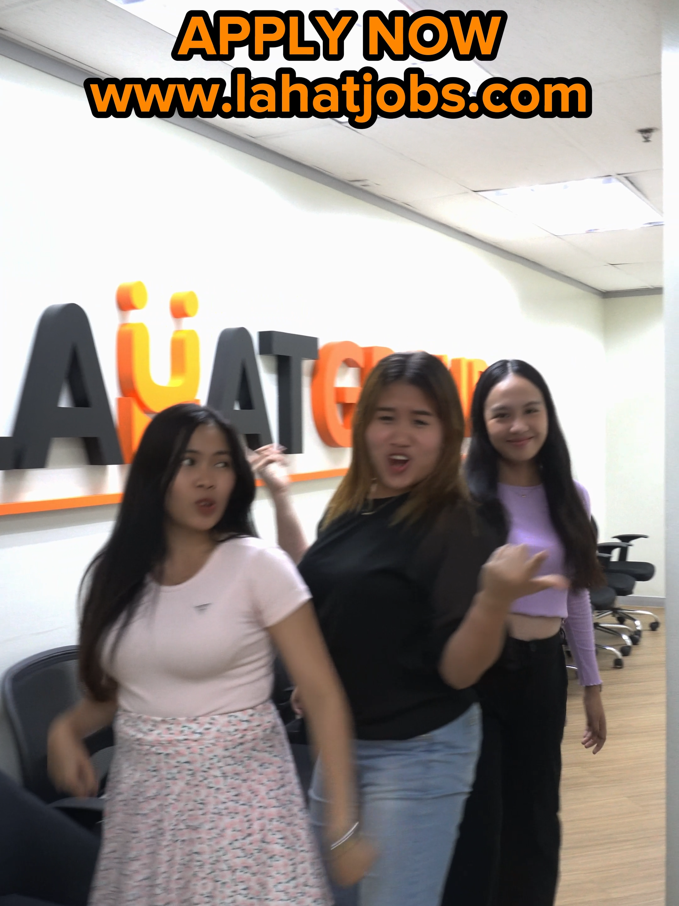 @Lahat Jobs