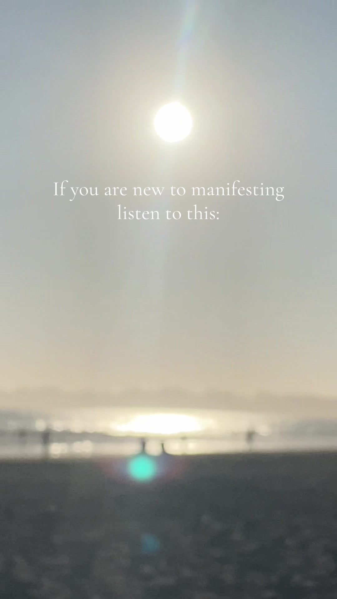 @Manifestation Essentials