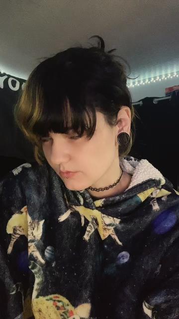 @CatThequeen710