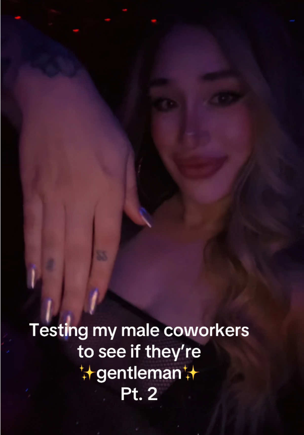 @Nicolette Nicole