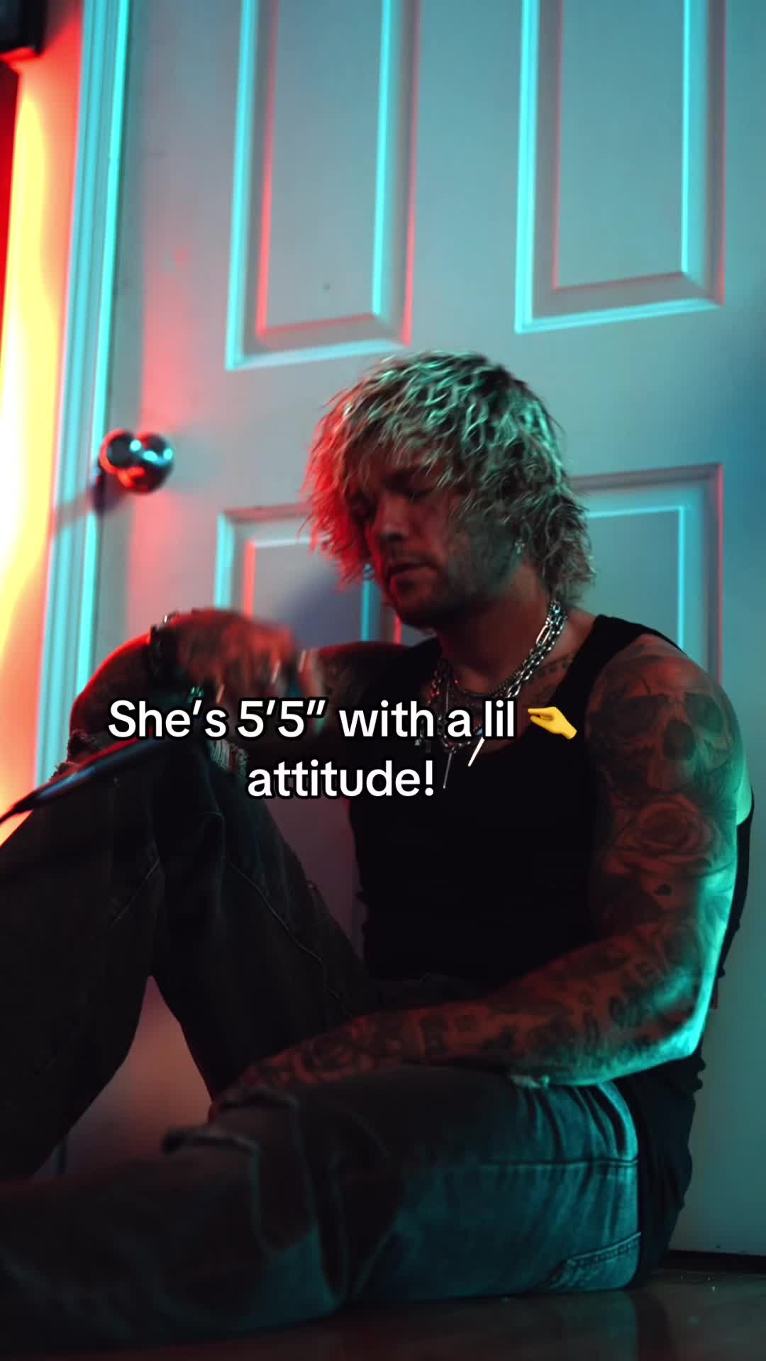 @Bryce Savage