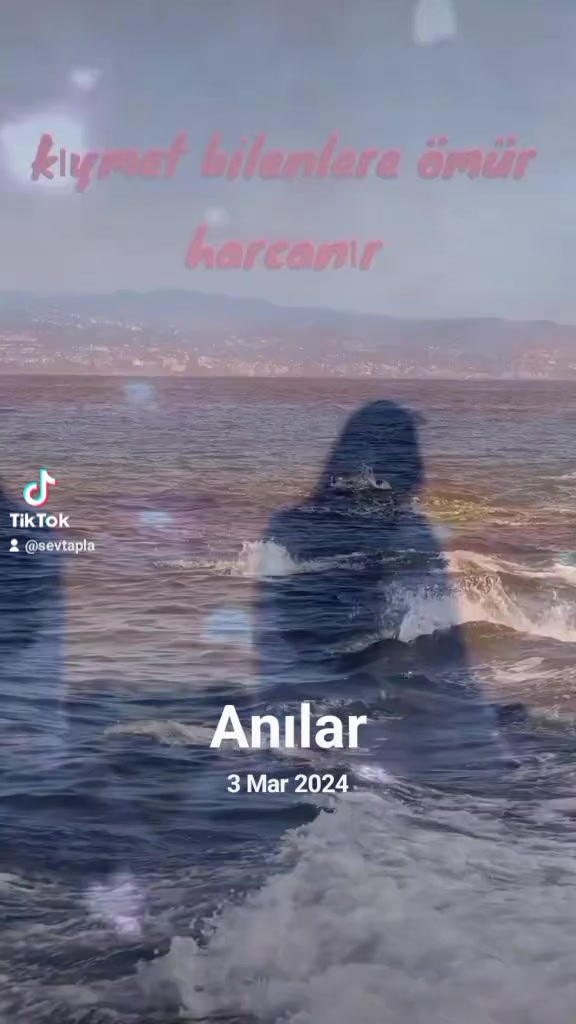 @DenizKızı🧚♀️🏖 🦋
