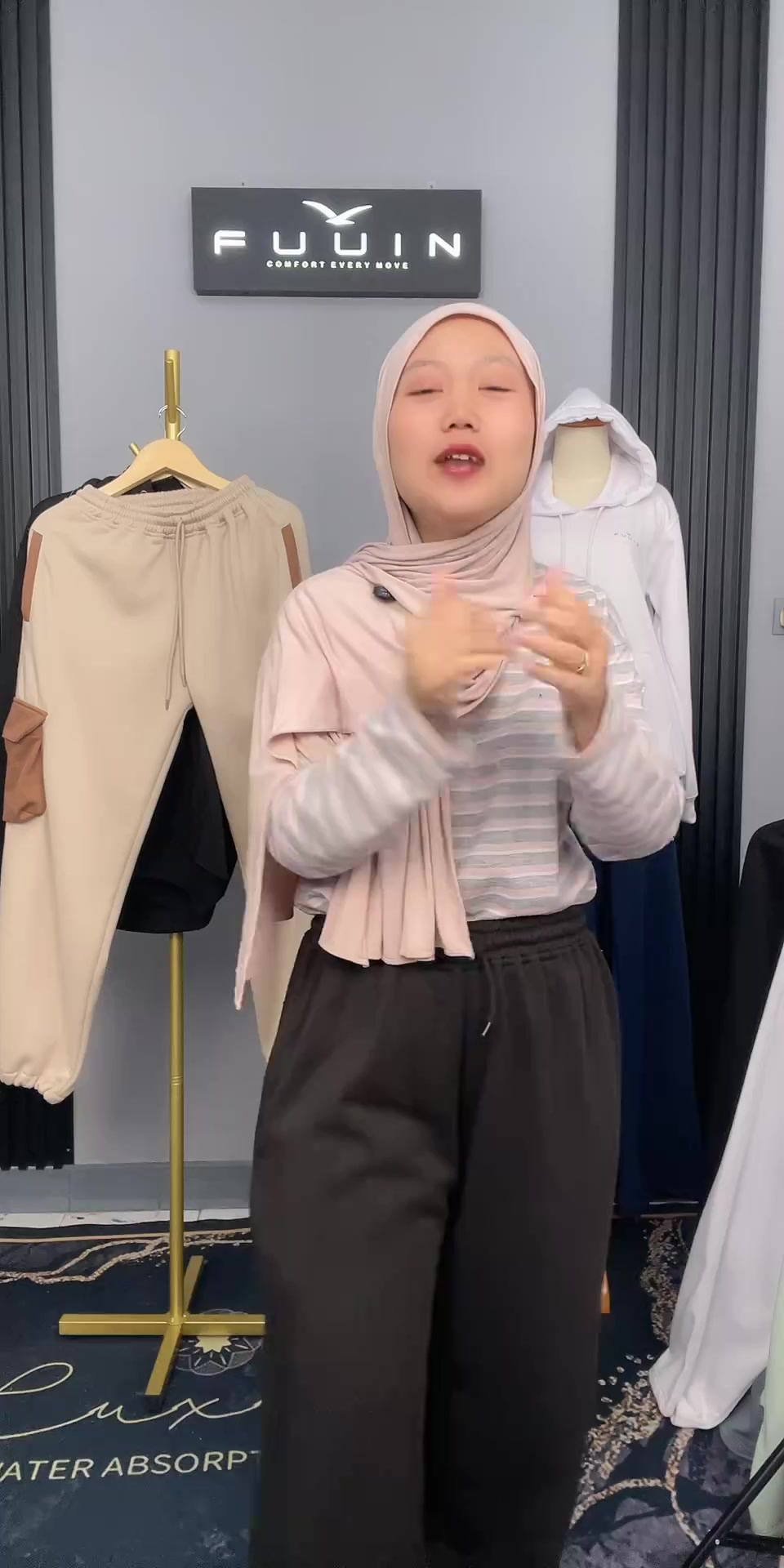 @Fuuin Apparel