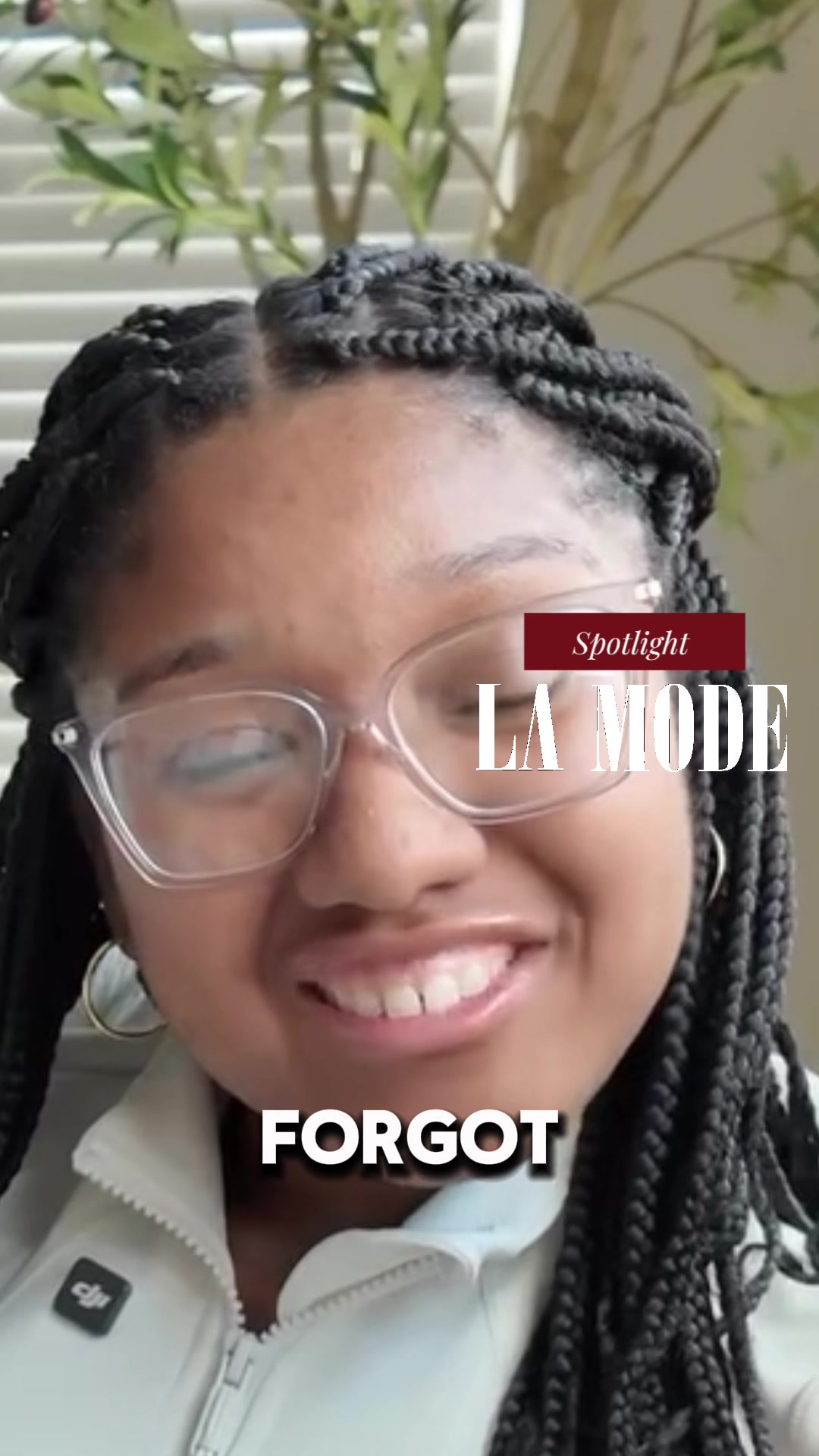 @La Mode Magazine